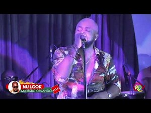 NU LOOK - RIEN QUE TOI LIVE - MAJESTIC ORLANDO