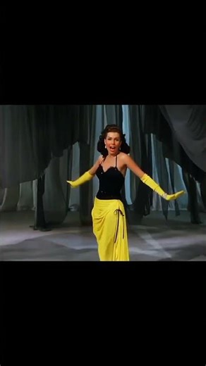 This Vintage Song Could Instantly Lift Your Mood 🎶 #hollywoodflashback