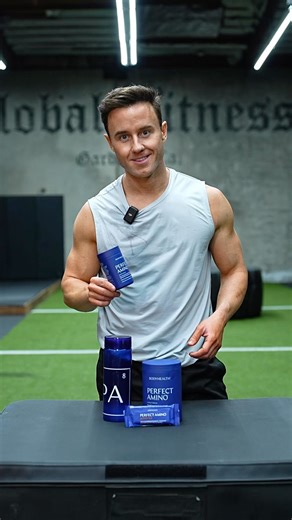 Matthew Postlethwaite on Instagram: "Have you tried @perfectamino yet? Summer is coming!! PA helps keep me focused on my fitness goals and my mental health in check, so I can show up to life and be the best version of myself. The best Actor I can be. Benefits of Perfect Amino By BodyHealth *Builds #LeanMuscle *Boost #Performance *Speeds Recovery *Up to 99% Utilized by the Body *Perfectly balanced blend of Essential Amino Acids without the caloric impact of protein powders *Does not break a fast 
