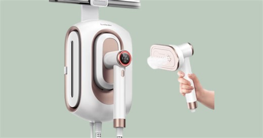 The Curator: High tech cleaning gadgets *actually* worth the hype in 2026 - National | Globalnews.ca