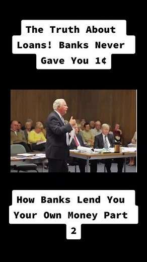 Understanding Bank Lending: Your Money, Their Profits