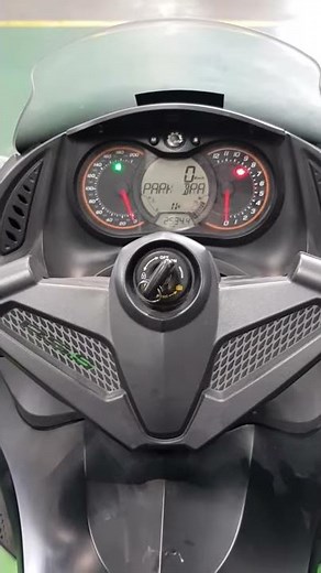 can-am spyder RSS se5 transmission issue