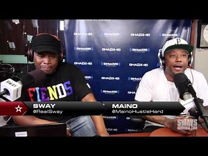 Maino Interview: Being on his Second Life, Working with Chinx & Most Important Project to Date