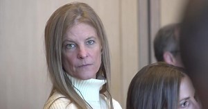 The Conspiracy to Murder Jennifer Dulos