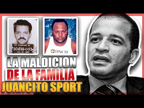 JUANCITO SPORT Y EL OSCURO Y TRISTE PASADO QUE TIENE SU FAMILIA