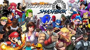 ULTIMATE SMASHBOX by CD2