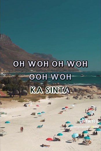 IKAW NGA - South Border Karaoke Performance