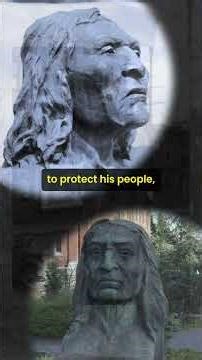 Chief Si’ahl: The Real History Behind Seattle’s Name #indigenoushistory #seattle