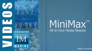 Watch Innovative Marine Minimax Pro Series Media Reactor on Amazon Live