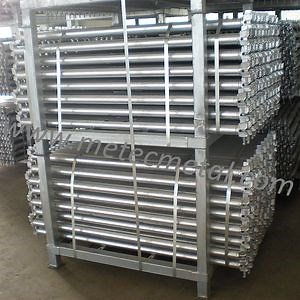 [Hot Item] Ringlock System Scaffolding Ledger Horizontal