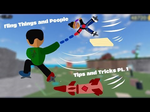 FTAP Tips and Tricks (Pt. 1)