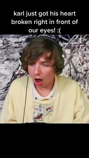 Karl Jacobs Crying #shorts #mrbeast #crying #twitchstreamer #gamer #gaming #stream #streamer