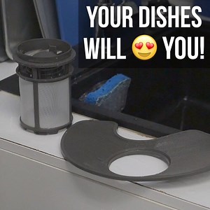 7.3K views | After it does the dirty work of cleaning your dishes, your dishwasher needs to be cleaned too—here's how  https://t.co/7QusZ52I5S | Reviewed | Facebook