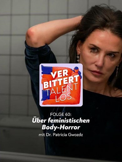 Feminist Body Horror