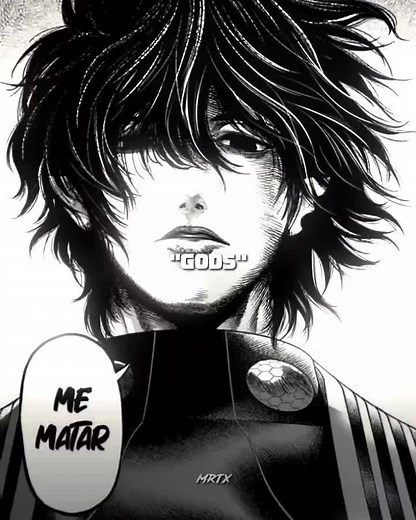 Ultimate Battle: Humans vs Gods in Anime