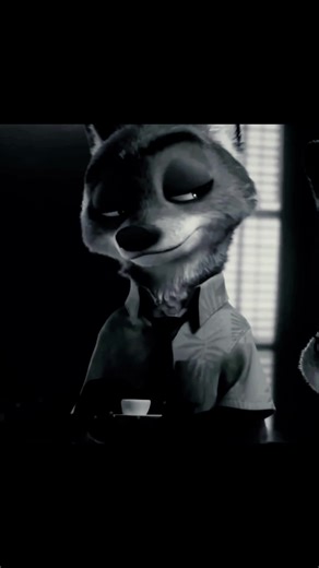 Stunning Edits Inspired by Zootopia Characters