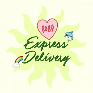 RUBY EXPRESS DELIVERY  Simply spend $200 or more online & receive complimentary same day Auckland delivery by our RUBY team! No need to worry about your gifts arriving on time  #rubynz x | RUBY | Facebook