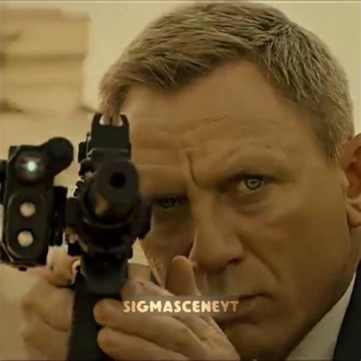 James Bond 🔥 The Ultimate Spy Action | Legendary Agent 007 Moments