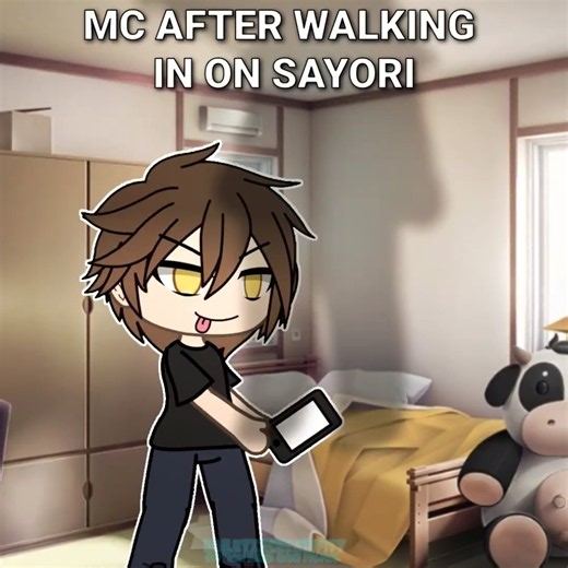 grrr Mondays 🥺🥺 #gacha #gachaclub #gachatrend #fyp #viral #ddlc IB - @avg_cade on tt