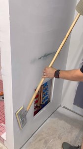 1.2M views · 4.4K reactions | AMAZING access panel for this master bathroom makes renovations so easy! #remodel #construction #homerenovation #realestate #design #entrepreneur #interiordesign #hardwork #woodworking #renovation #homedecor #tools #diy #carpentry #work #asmr #designer #homemade #engineering | WINNI | Facebook