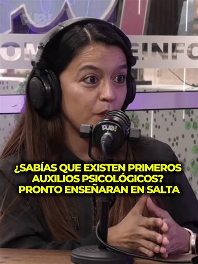 Primeros Auxilios Psicológicos: Ayuda Inmediata en Crisis