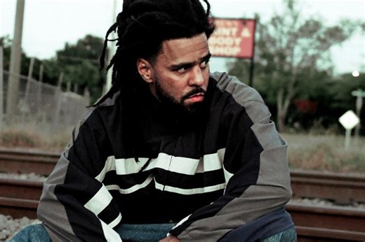 scenestr - J. Cole Australia 2026 Tour