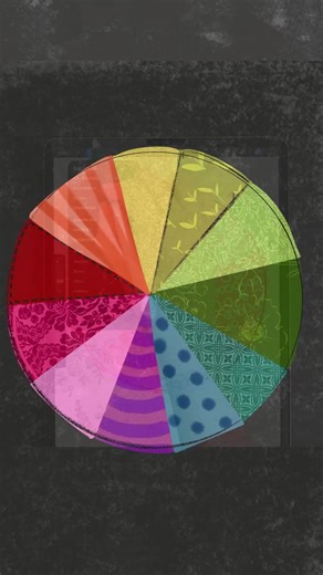 38K views · 59 reactions | Stop the doom scroll. Creating is better for you and waaayyyy more fun. Collage Curiosities will get your creativity buzzing. You’ll walk away feeling creative, relaxed, and full of ideas. And, it's on sale now. https://pinklemonadecompany.com/cc25vol3/ | Pink Lemonade Company | Facebook