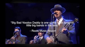 197K views · 18 reactions | We're SO excited to be in Columbus, OH on June 13th! Join us for a swingin' good time at TempleLive's Athenaeum Theatre. Get tickets now! | Big Bad Voodoo Daddy | Facebook