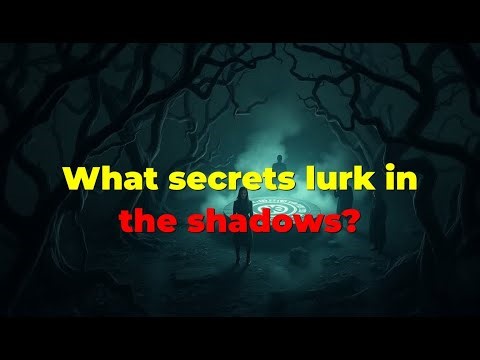 Cosmic Horror Unveiled: Alien Entities in the Haunted Forest