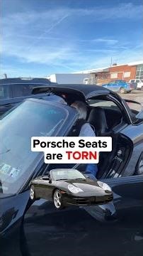 I have some great ideas for this Porsche #porsche