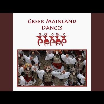 Kotsari (Dance of Pontos)
