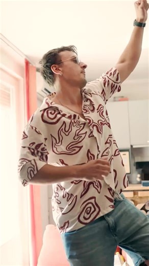 Maleni dio danaa 🙃 #bravoja | Adi Sose