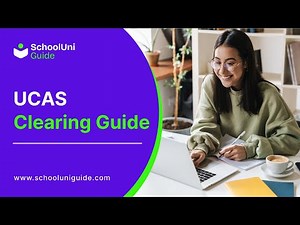 UCAS Clearing Guide | How to Apply and How Does It Work