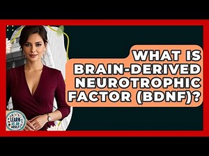 What Is Brain-Derived Neurotrophic Factor (BDNF)? - Learn As An Adult