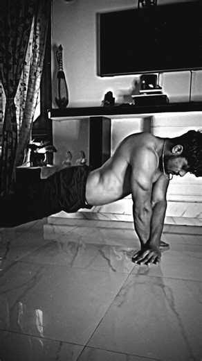 6.4M views · 60K reactions | Deep core workout + lower back strength #junedfams . . . . . . #yoga #fbviralreels #fbviral #core #lowerback #coreworkouts #homeworkout #fitness | Juned Parkour | Facebook