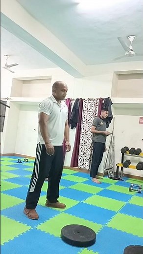 Training workout 💪 #sanjay #motivation #fitness #viral #video