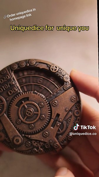 Each dice is carefully designed to give you the best experience#uniquedice #dnddice #dicemaking #dnd #dnd5e #gaming #dungeonsanddragons #dndroll #dndmemes #ttrpg #chonk #dice #dicemaker