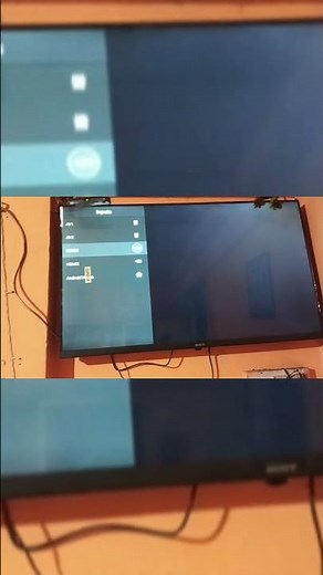 No Signal || HDMI Connection Issue Resolved #shorts #