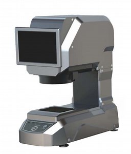 [Hot Item] Instant Measurement System Ipc100