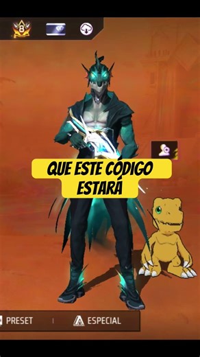 Nuevo código de descuento al recargar diamantes #freefire