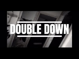 C.REKS - DOUBLE DOWN ( MUSIC VIDEO )