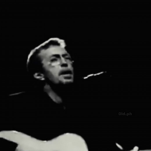 Eric Clapton - Change The World | Old