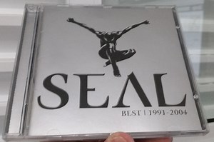 Seal - Best | 1991 - 2004