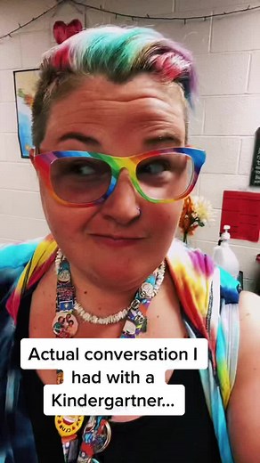 #teacherlife #dontsaygay #lgbtqia #rainbows