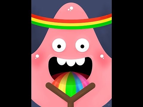 Adventure time : Abracadaniel