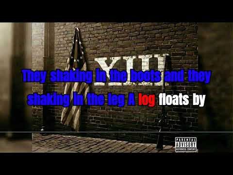 Infernal Machines (The Battle of the Kegs)