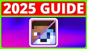 How To Download And Install Skin Restorer For Minecraft In 2025 | Minecraft SkinRestorer Mod