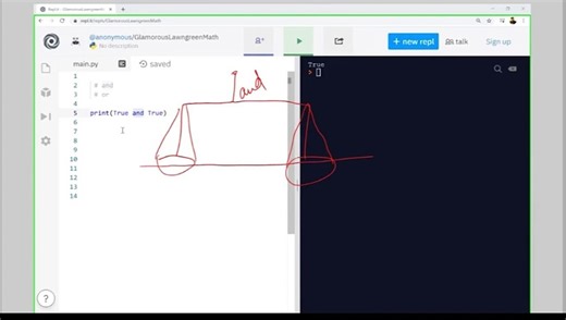 Lecture 49: AND OR conditions in Python Programming