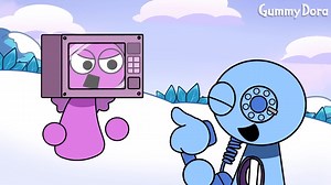 Sprunki Showdown! (House of Horrors Complete Series Secret Ending) | Incredibox Sprunki Animation | Zippy Animation