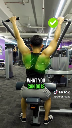 Maximize Your Lat Pulldown Machine with Pro Tips